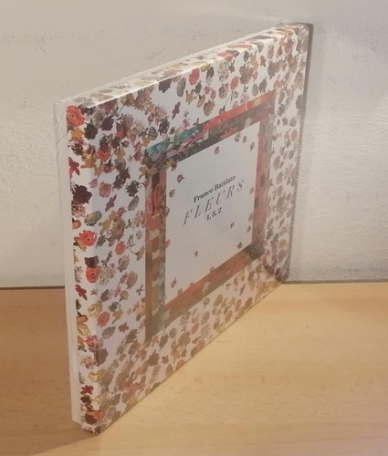 Franco battiato fleurs 3 - fleurs, 1,