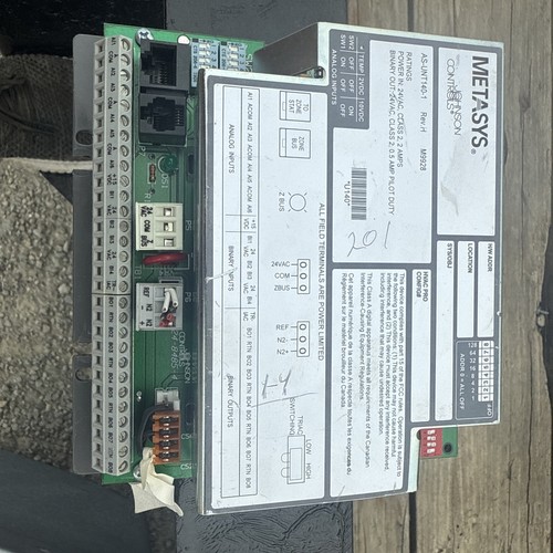 Johnson comandi unt140 - comandi, as-unt140-1