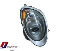 Faro proiettore anteriore