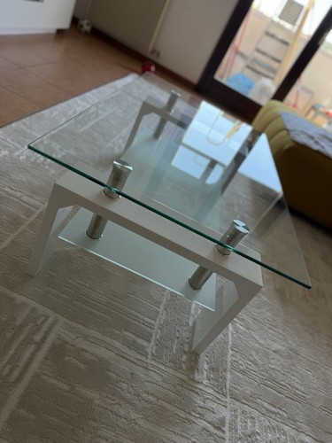 Tavolino salotto nuovo - da,