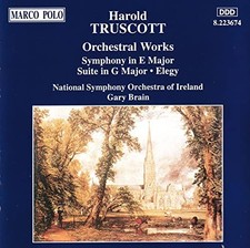 Symphony In E Major, Suite In