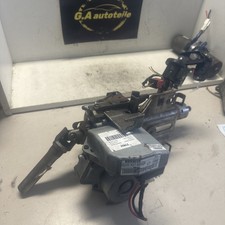 Piantone sterzo Renault Clio