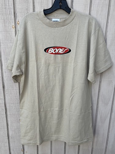 Shirt vintage deadstock anni - t-shirt,