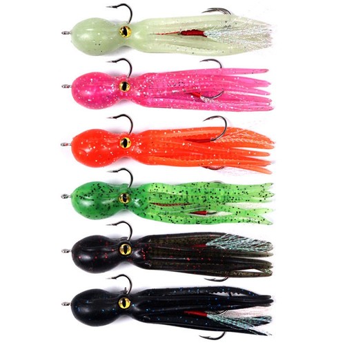 Esca calamari pesca - esca, da