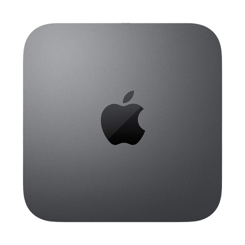 Apple mac mini 3 - apple, i7