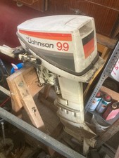 MOTORE JOHNSON 9.9  2 TEMPI