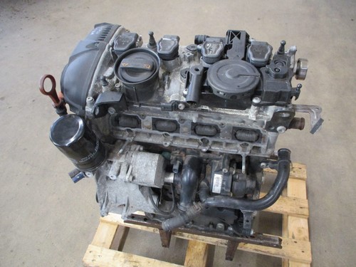Motore ccz 0tsi 147kw - motore, 2.0tsi