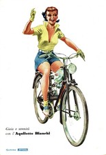 Gomme PIRELLI - Aquilotto