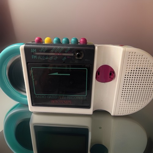 Bontempi 7551 registratore - sc,