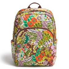 Zaino grande Vera Bradley