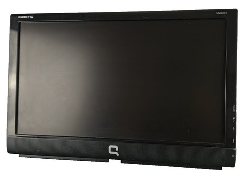 Monitor pollici compaq - monitor,