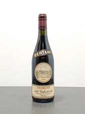 Amarone bertani 2000 - bertani,