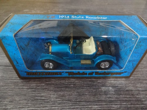 Matchbox modellino auto models - matchbox,