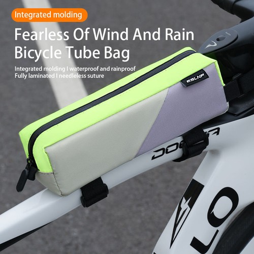 Eslnf borsa bici tubo - borsa,