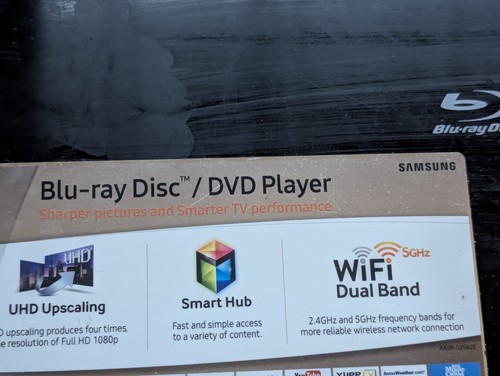 Samsung j6300 wifi 4k - 3d,