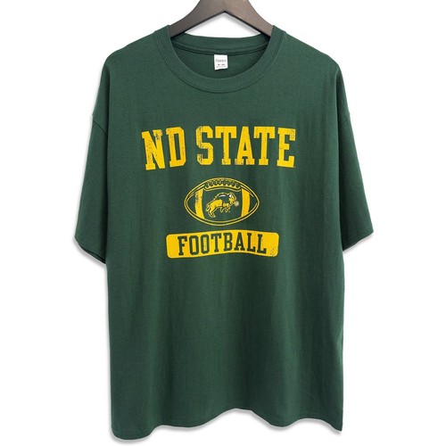 Shirt calcio hanes ndsu - calcio,