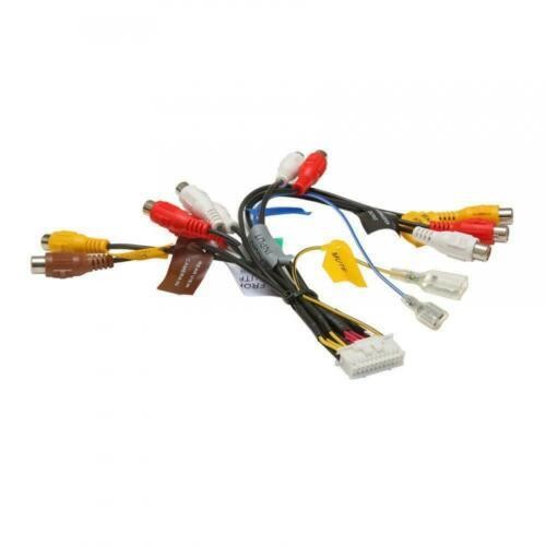 Cavo phono pre out rca - cavo,