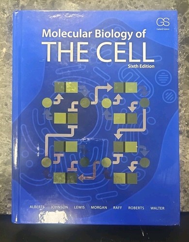 Molecular biology the - molecular, cell