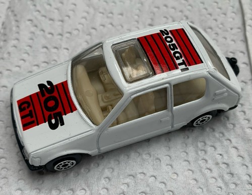 Edocar peugeot 205 - peugeot,