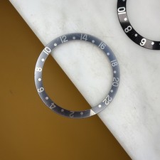 Genuine Rolex GMT Master Faded