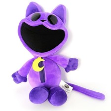 Poppy Playtime Catnap 14"