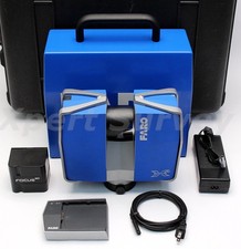 Faro Focus3D X330 Scanner