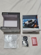 Garmin Bianco VIRB Elite HD