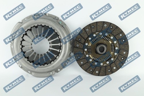 Kit frizione per rover rj - kit,