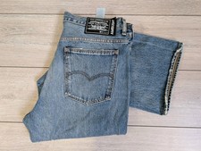 Jeans Ambush X Levi’s gamba