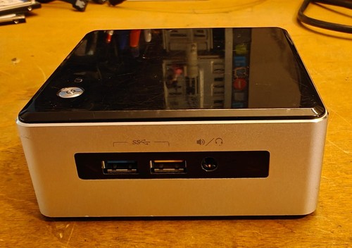 Intel nuc nuc5i3ryh i3 - nuc5i3ryh,