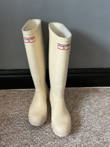 Stivali wellington hunter - stivali,
