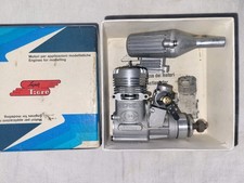 motore Nuovo Supertigre X25