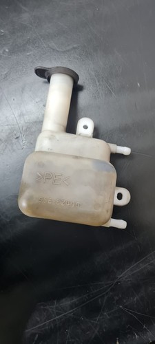 Vaso espansione contenitore - vaso,