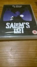 Salem's Lot | Tobe Hooper |