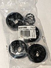 Rulli puleggia Jolly per