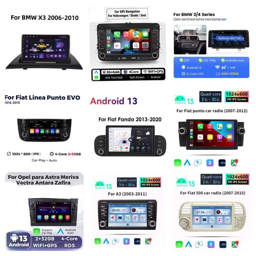 Autoradio android bmw golf - bmw,,