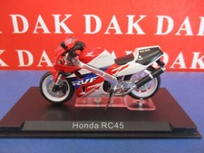 Die cast modellino - 1/24, moto