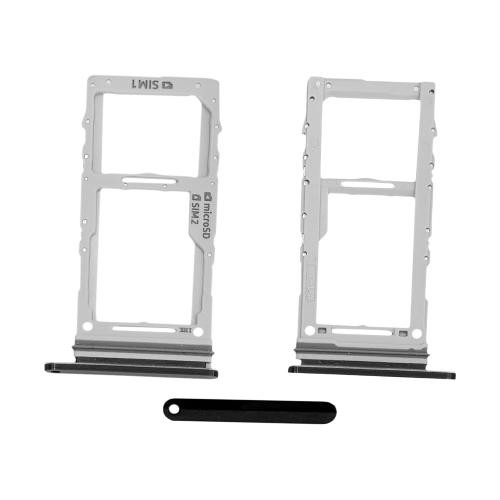 Carrello lettore dual - carrello, sd