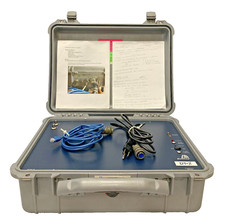 BioSonics DT-X ecoscandaglio digitale scientifico portatile