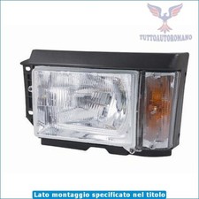 Rbbx9 Faro Proiettore Dx