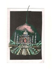 Asciugare Sacro Fico Foglia