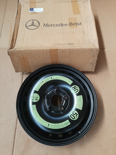 Mercedes w212 w207 - e, cerchio