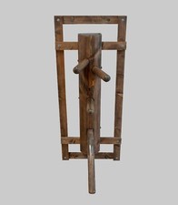 Wing Chun Wooden Dummy with
