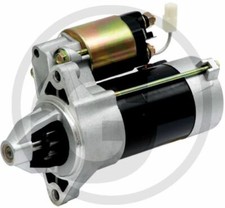 Motorino avviamento trattorino