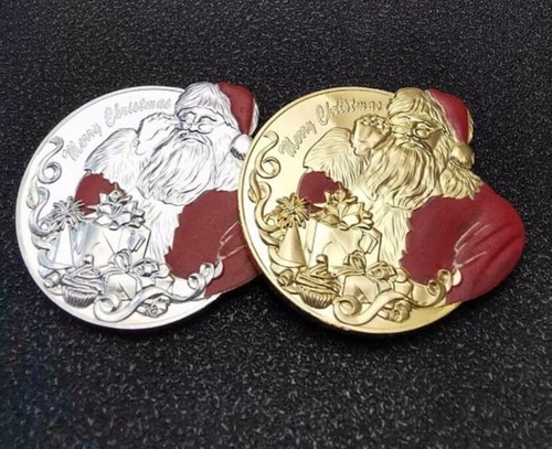 Monete commemorative oro e - d'oro,