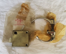 Serratura e maniglia Innocenti