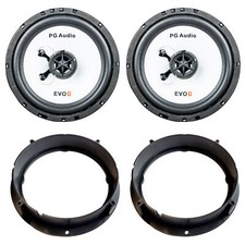 Kit altoparlanti audio - , pg