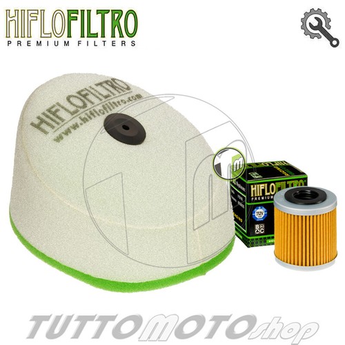 Filtro aria olio - +,