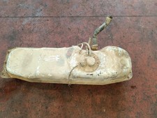 SERBATOIO CARBURANTE NISSAN King Cab 1° Serie TD25 diesel 25 (9802)