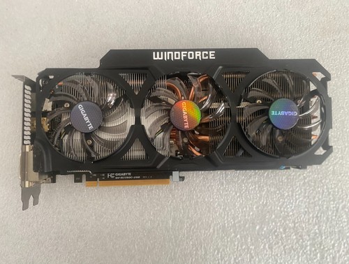 Gigabyte gtx 770 gddr5 gb - gtx,